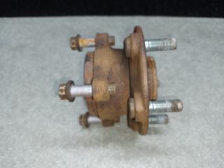 Ступица передняя SUBARU FORESTER 12-19 2.5 FB25B