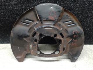 Защита тормозного диска передняя FORESTER 12-19 2013 2.5 FB25B