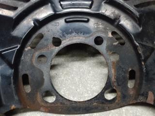 Защита тормозного диска передняя SUBARU FORESTER 12-19 2.5 FB25B