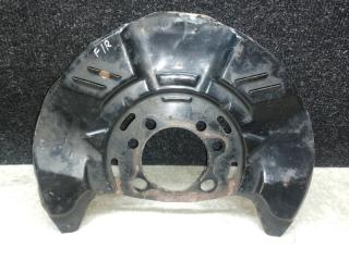 Защита тормозного диска передняя SUBARU FORESTER 12-19 2013