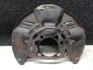 Защита тормозного диска передняя FORESTER 12-19 2013 2.5 FB25B