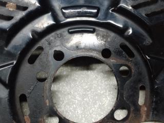 Защита тормозного диска передняя SUBARU FORESTER 12-19 2.5 FB25B