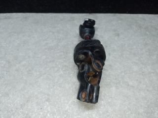 Рулевой карданчик FORESTER 12-19 2013 2.5 FB25B