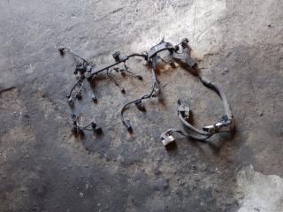 Проводка подкапотная KIA SORENTO UM 14-