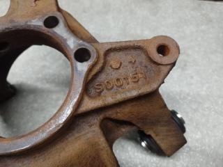 Цапфа задняя левая SUBARU FORESTER 12-19 2.5 FB25B