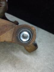 Цапфа задняя левая FORESTER 12-19 2013 2.5 FB25B