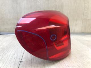 Фонарь наружный левый VOLKSWAGEN TIGUAN 08-17 2.0 CCTA