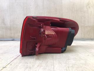 Фонарь наружный левый TIGUAN 08-17 2012 2.0 CCTA