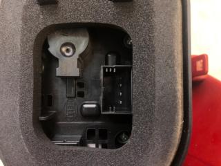 Фонарь наружный левый TIGUAN 08-17 2012 2.0 CCTA