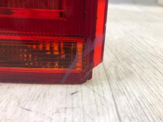 Фонарь наружный левый TIGUAN 08-17 2012 2.0 CCTA