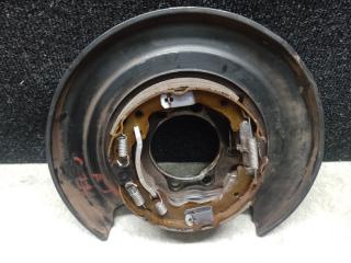 Тормозной механизм задний правый SUBARU FORESTER 12-19 2013