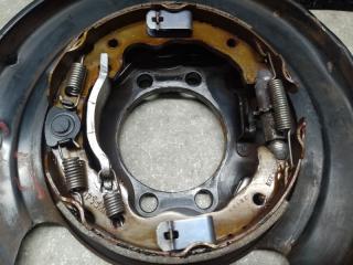 Тормозной механизм задний правый SUBARU FORESTER 12-19 2.5 FB25B