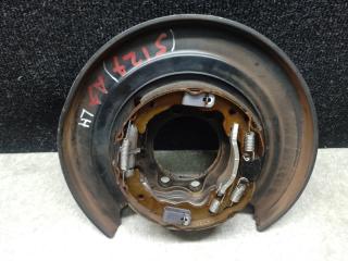 Тормозной механизм задний левый SUBARU FORESTER 12-19 2013