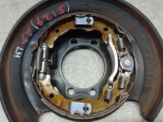 Тормозной механизм задний левый SUBARU FORESTER 12-19 2.5 FB25B