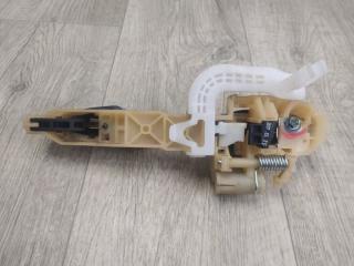 Ручка двери наружная задняя правая SORENTO UM 14- 2017 2.4 G4KJ