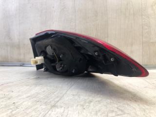 Фонарь наружный левый FORTE YD 12- 2013 2.0 G4NC