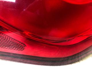 Фонарь наружный левый FORTE YD 12- 2013 2.0 G4NC