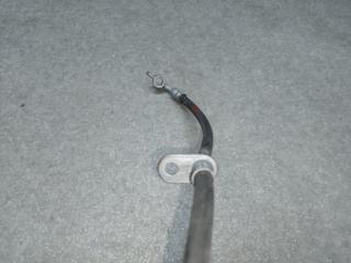 Шланг тормозной задний правый FORESTER 12-19 2013 2.5 FB25B