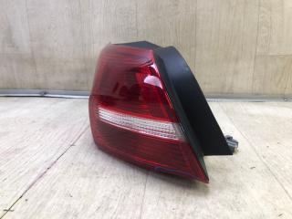 Фонарь наружный левый FOCUS 10-18 2017 2.0 C20HDEX