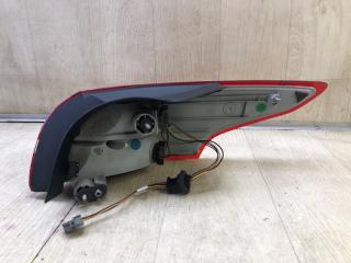 Фонарь наружный левый FOCUS 10-18 2017 2.0 C20HDEX