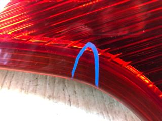 Фонарь наружный левый FOCUS 10-18 2017 2.0 C20HDEX