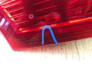 Фонарь наружный левый FOCUS 10-18 2017 2.0 C20HDEX