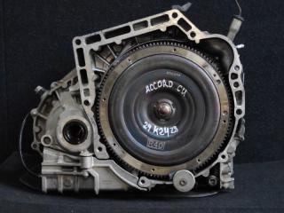 АКПП HONDA ACCORD CU8 / TSX 08-14