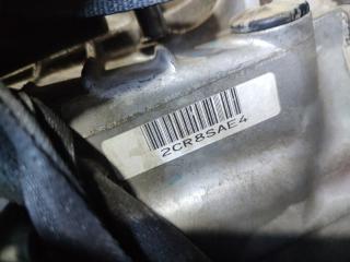 АКПП ACCORD CU8 / TSX 08-14 CU/CW 2.4 K24Z3