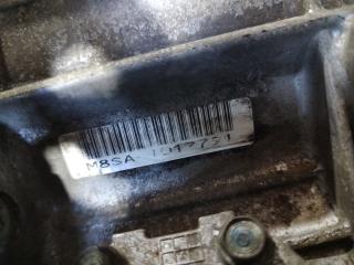 АКПП ACCORD CU8 / TSX 08-14 CU/CW 2.4 K24Z3