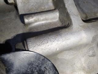 АКПП ACCORD CU8 / TSX 08-14 CU/CW 2.4 K24Z3