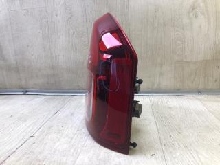 Фонарь наружный правый JEEP COMPASS 06-16 2.0 ECN