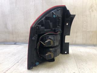 Фонарь наружный правый COMPASS 06-16 2014 2.0 ECN