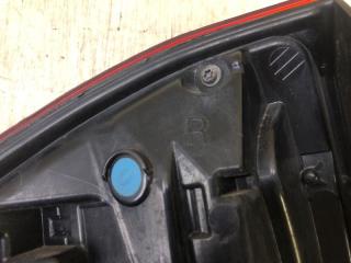 Фонарь наружный правый COMPASS 06-16 2014 2.0 ECN