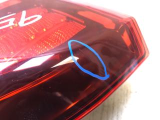 Фонарь наружный правый COMPASS 06-16 2014 2.0 ECN