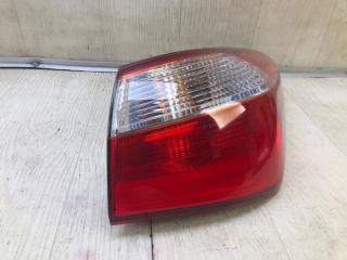 Фонарь наружный правый FORTE YD 12- 2013 2.0 G4NC