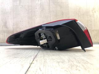 Фонарь наружный правый FORTE YD 12- 2013 2.0 G4NC