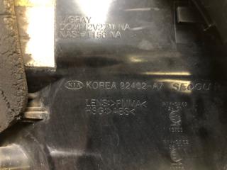 Фонарь наружный правый FORTE YD 12- 2013 2.0 G4NC