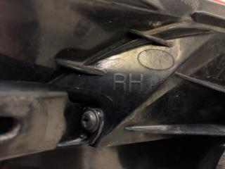 Фонарь наружный правый FORTE YD 12- 2013 2.0 G4NC