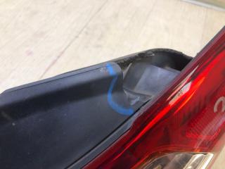 Фонарь наружный правый FORTE YD 12- 2013 2.0 G4NC