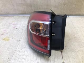 Фонарь наружный левый ESCAPE 12-19 2018 T15HDTX