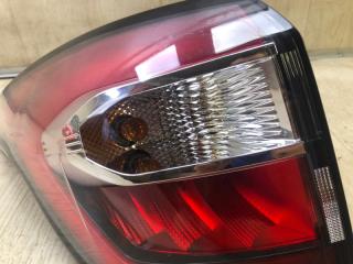 Фонарь наружный левый ESCAPE 12-19 2018 T15HDTX