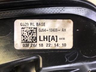 Фонарь наружный левый ESCAPE 12-19 2018 T15HDTX