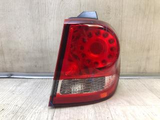 Фонарь наружный правый JOURNEY 08-20 2012 2.4 ED3