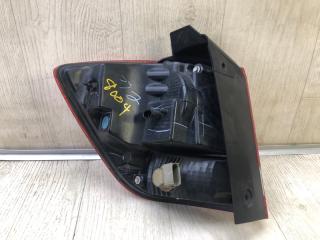 Фонарь наружный правый JOURNEY 08-20 2012 2.4 ED3