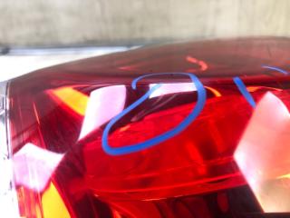 Фонарь наружный правый JOURNEY 08-20 2012 2.4 ED3