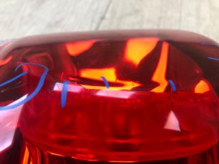 Фонарь наружный правый JOURNEY 08-20 2012 2.4 ED3