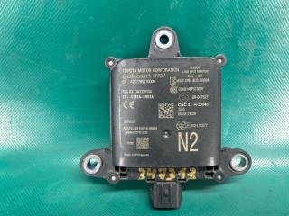 Датчик слепых зон задний LEXUS NX 14-21 2021