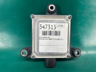 Датчик слепых зон задний NX 14-21 2021 8ARFTS 2.0TURBO