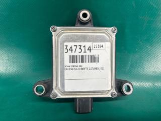 Датчик слепых зон задний NX 14-21 2021 8ARFTS 2.0TURBO