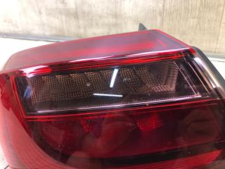 Фонарь наружный левый INFINITI Q50 20-